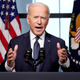 Image for article titled Biden Sends In Troops To Liberate Afghanistan From U.S.